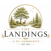 The Landings